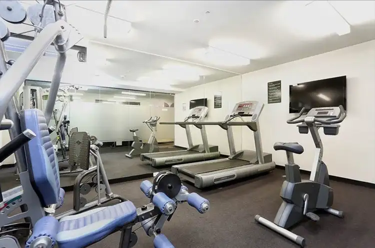 Second view of Homely apartment listing, 508/616 Glenferrie Road, Hawthorn VIC 3122