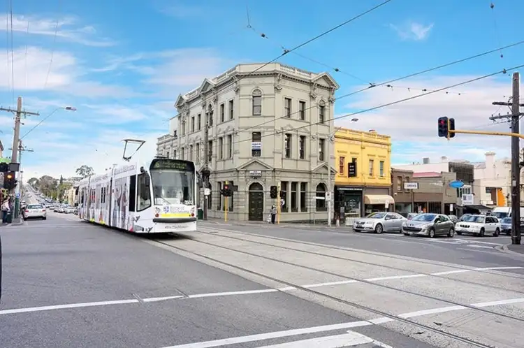 Fifth view of Homely apartment listing, 508/616 Glenferrie Road, Hawthorn VIC 3122