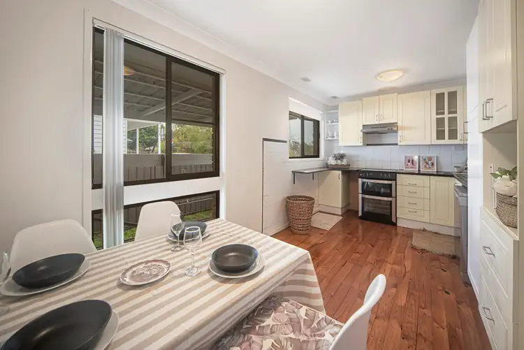 Third view of Homely house listing, 65 Meroo Road, Bomaderry NSW 2541