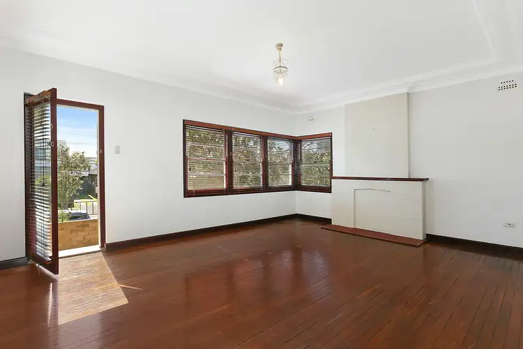 Second view of Homely apartment listing, 2/8 Thomas Street, Cronulla NSW 2230