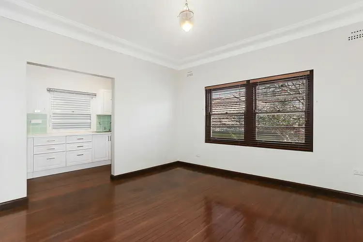 Fourth view of Homely apartment listing, 2/8 Thomas Street, Cronulla NSW 2230