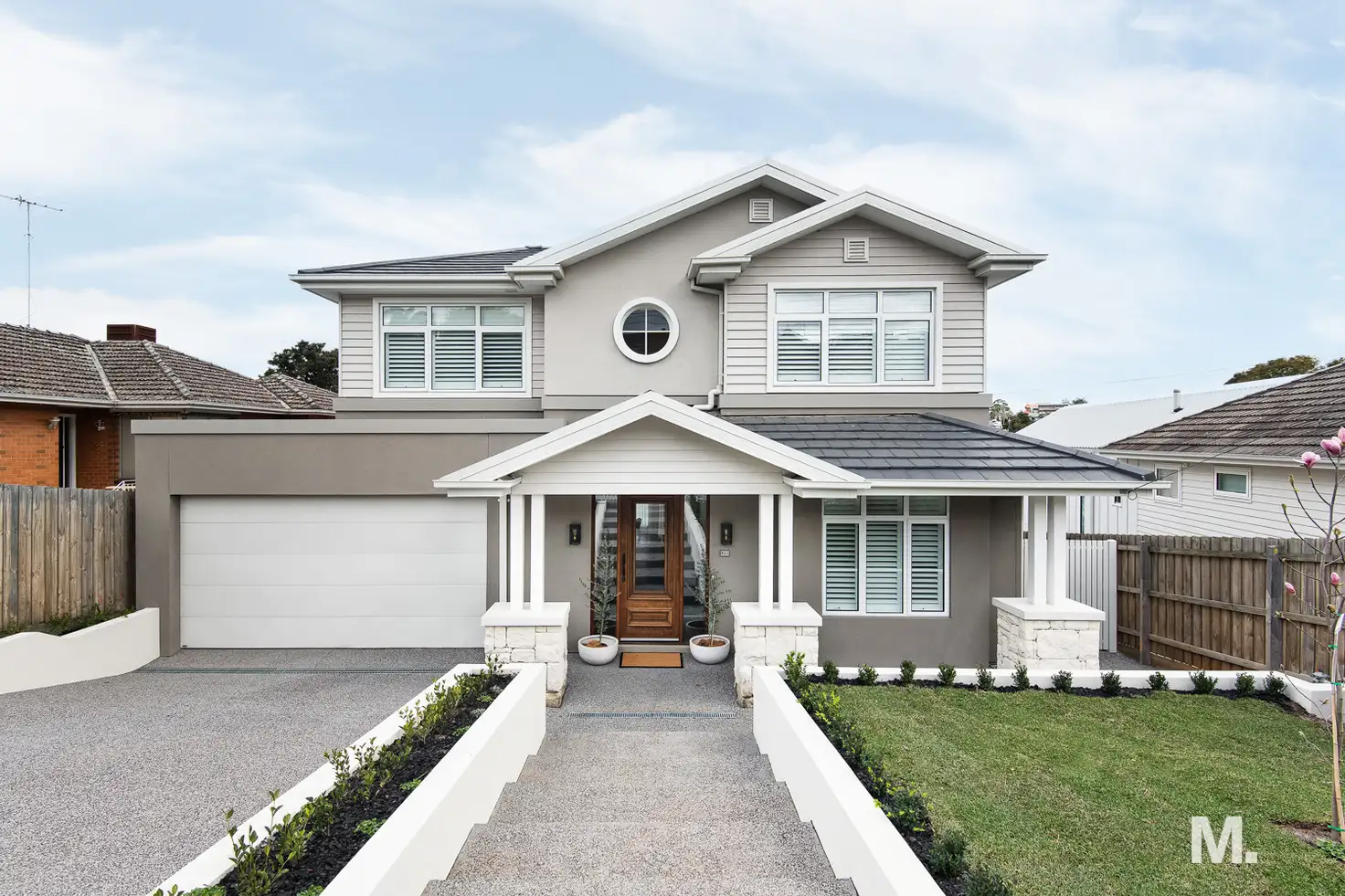 Main view of Homely house listing, 20 Beatrice Avenue, Aberfeldie VIC 3040