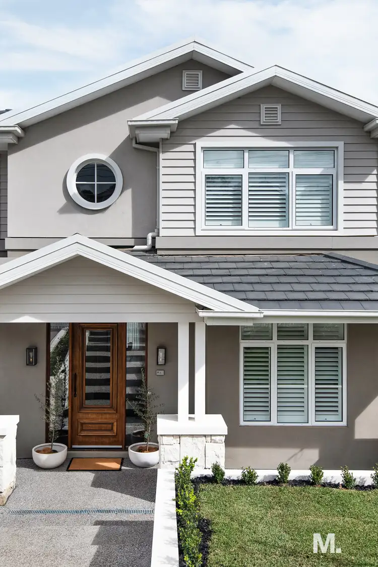 Second view of Homely house listing, 20 Beatrice Avenue, Aberfeldie VIC 3040