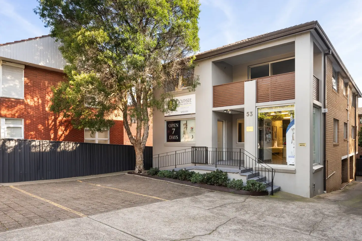 Main view of Homely unit listing, 4/53 Croydon Street, Cronulla NSW 2230