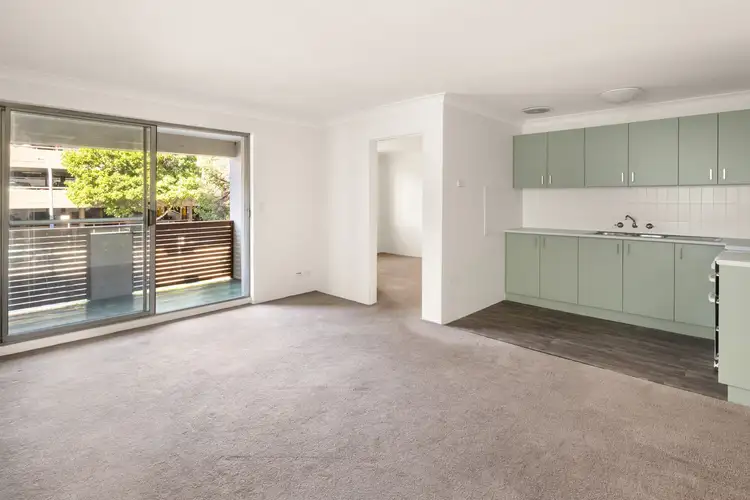 Third view of Homely unit listing, 4/53 Croydon Street, Cronulla NSW 2230