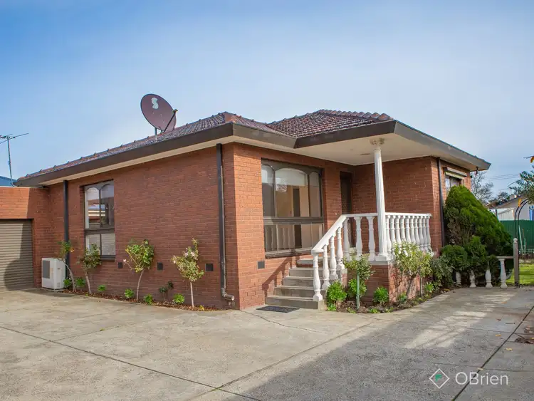 Main view of Homely unit listing, 2/46 Nicholson Street, Nunawading VIC 3131