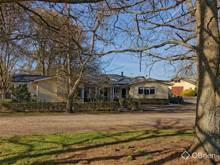 Fourth view of Homely rural property listing, 1246 Bloomfield Road, Crossover VIC 3821