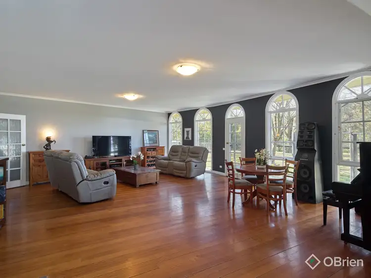 Fifth view of Homely rural property listing, 1246 Bloomfield Road, Crossover VIC 3821