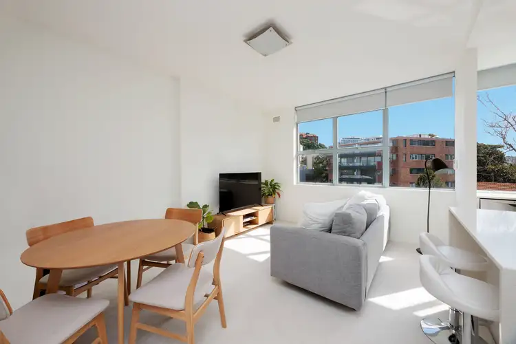 Second view of Homely apartment listing, 64/1 Holdsworth Avenue, Rushcutters Bay NSW 2011