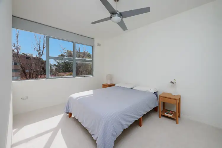 Fourth view of Homely apartment listing, 64/1 Holdsworth Avenue, Rushcutters Bay NSW 2011