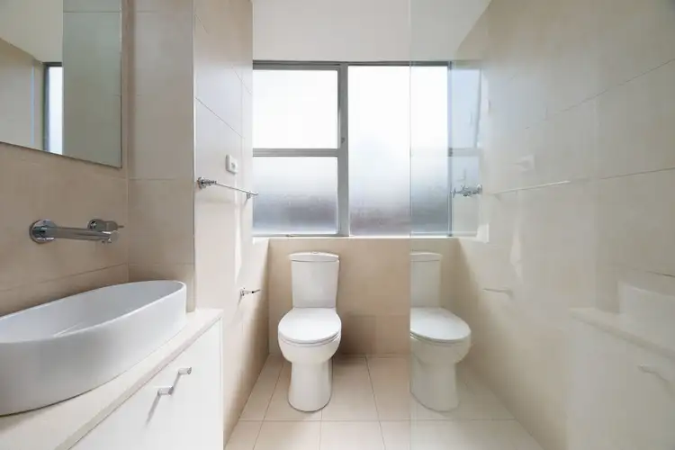 Fifth view of Homely apartment listing, 64/1 Holdsworth Avenue, Rushcutters Bay NSW 2011