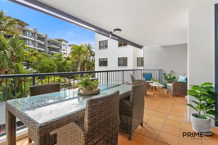 220/102 Alexandra Parade, Alexandra Headland QLD 4572