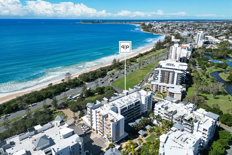 220/102 Alexandra Parade, Alexandra Headland QLD 4572