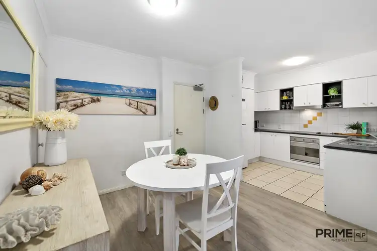 Sixth view of Homely unit listing, 220/102 Alexandra Parade, Alexandra Headland QLD 4572