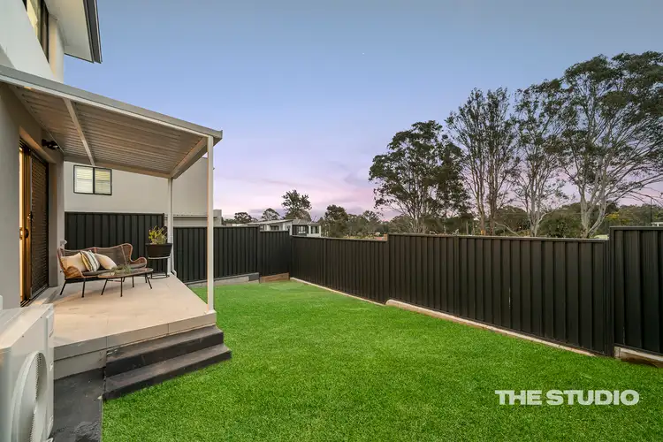 Fourth view of Homely house listing, 19 Stoneman Street, Rouse Hill NSW 2155