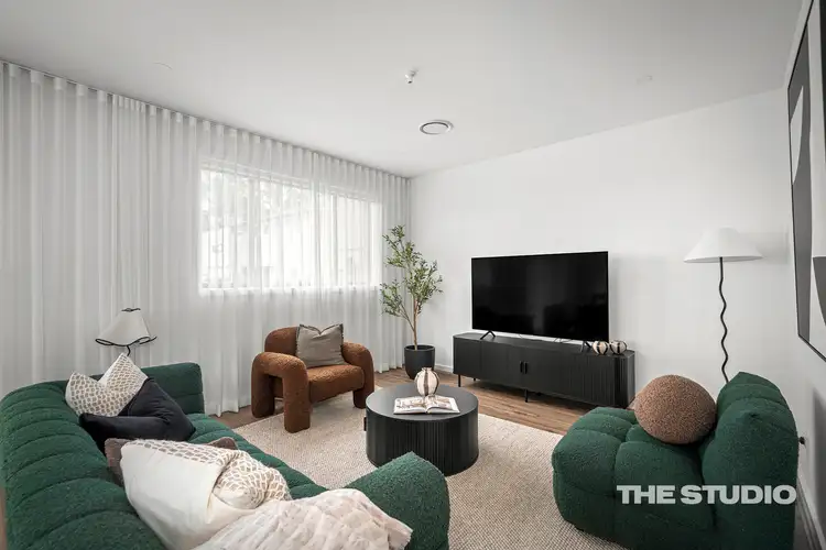Fifth view of Homely house listing, 19 Stoneman Street, Rouse Hill NSW 2155