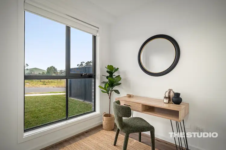 Fifth view of Homely house listing, 19 Stoneman Street, Rouse Hill NSW 2155