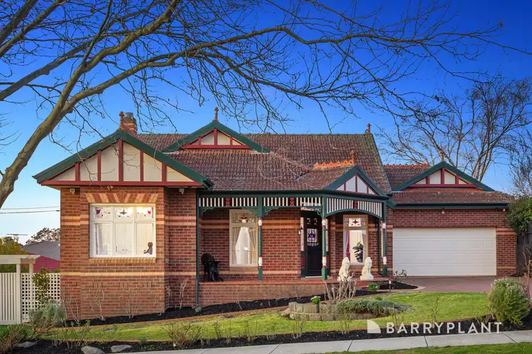 34 Kings College Drive, Bayswater VIC 3153