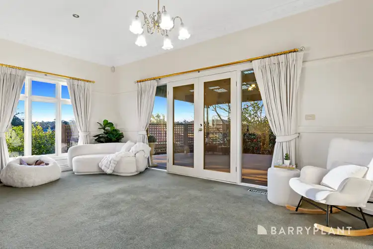 Second view of Homely house listing, 34 Kings College Drive, Bayswater VIC 3153