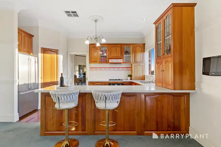 Fourth view of Homely house listing, 34 Kings College Drive, Bayswater VIC 3153
