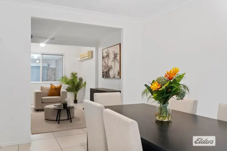 Fifth view of Homely townhouse listing, 55/3809 Pacific Highway, Tanah Merah QLD 4128