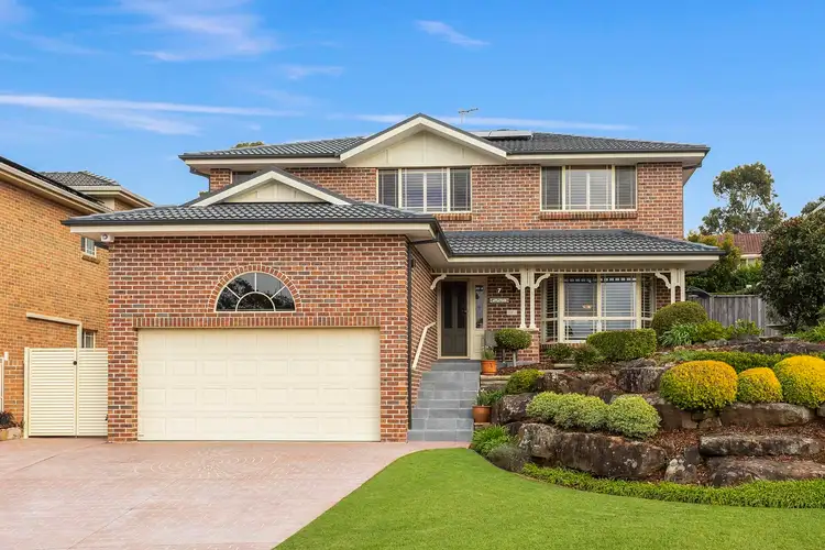 Main view of Homely house listing, 7 Boxsell Close, Menai NSW 2234