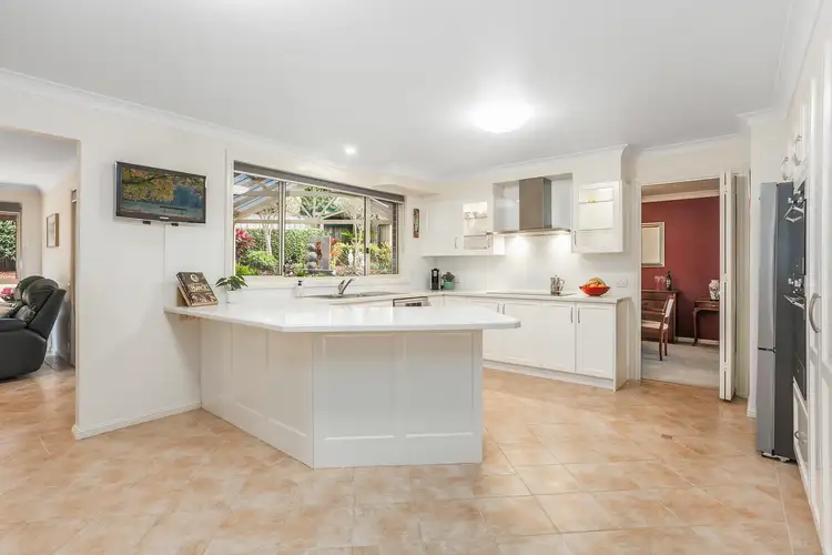 Second view of Homely house listing, 7 Boxsell Close, Menai NSW 2234