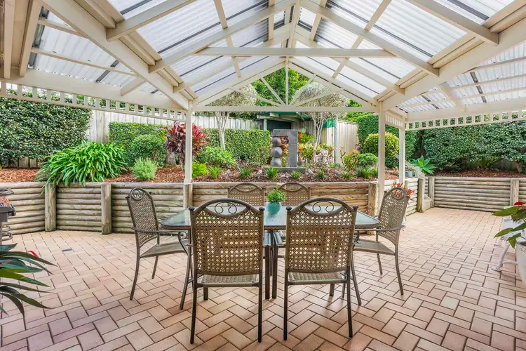 Third view of Homely house listing, 7 Boxsell Close, Menai NSW 2234