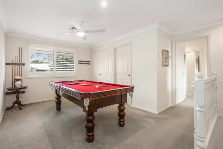 Seventh view of Homely house listing, 7 Boxsell Close, Menai NSW 2234
