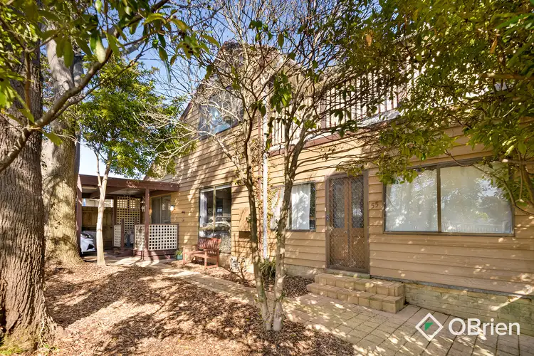 Main view of Homely house listing, 55 Cranbourne Road, Frankston VIC 3199