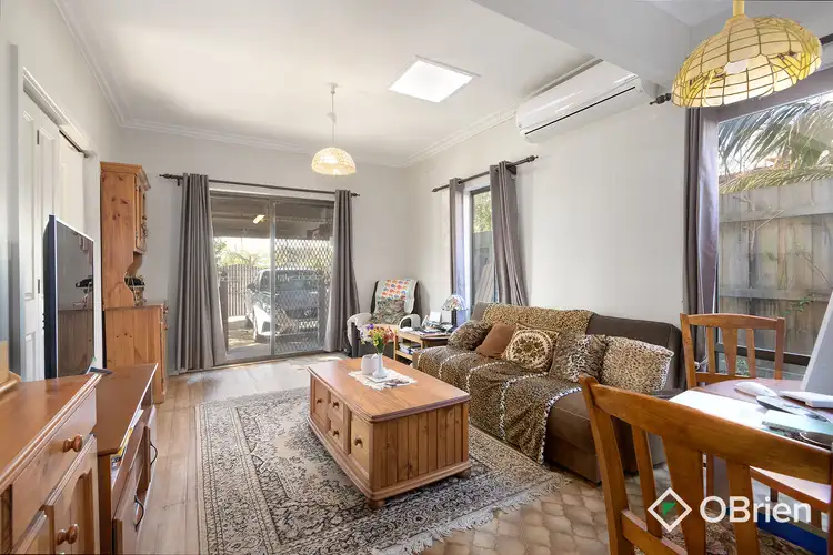 Third view of Homely house listing, 55 Cranbourne Road, Frankston VIC 3199