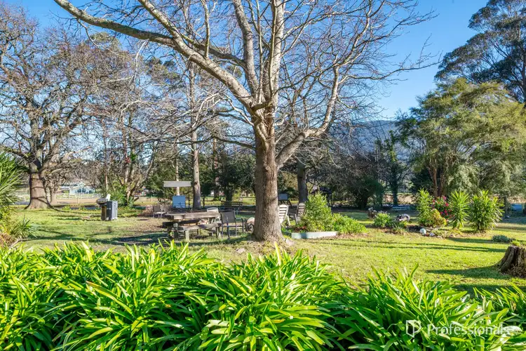 Second view of Homely house listing, 9 The Crescent, Wesburn VIC 3799