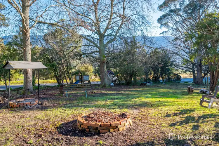 Third view of Homely house listing, 9 The Crescent, Wesburn VIC 3799