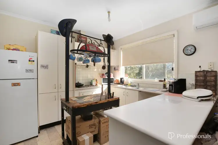 Fifth view of Homely house listing, 9 The Crescent, Wesburn VIC 3799