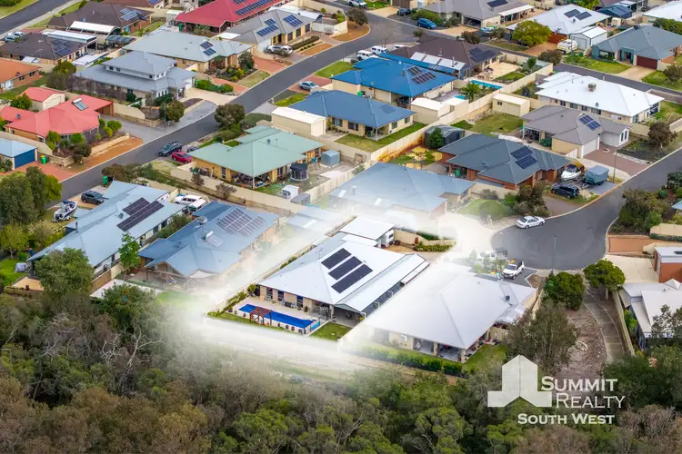 10 Riley Court, Australind WA 6233