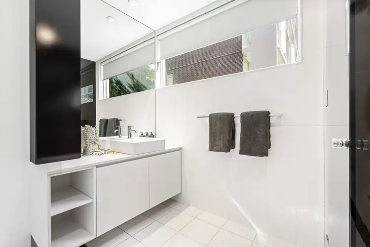 Fifth view of Homely apartment listing, 712/8 Northcote Street, Naremburn NSW 2065