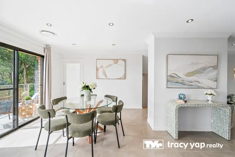 Third view of Homely house listing, 1 Karloon Road, West Pennant Hills NSW 2125
