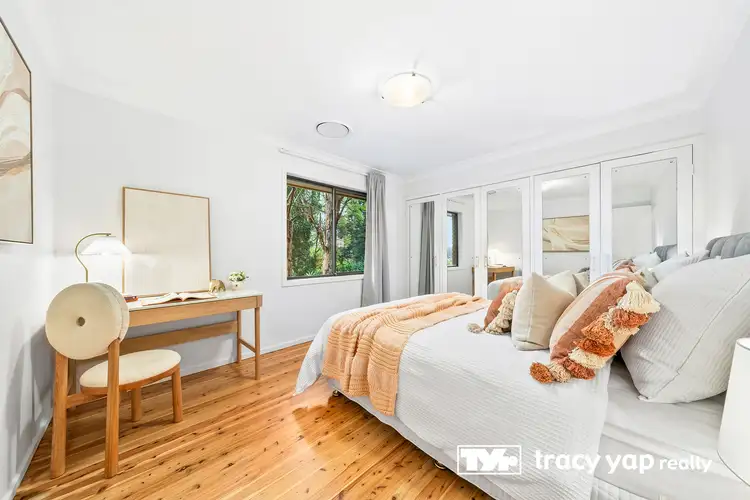 Sixth view of Homely house listing, 1 Karloon Road, West Pennant Hills NSW 2125