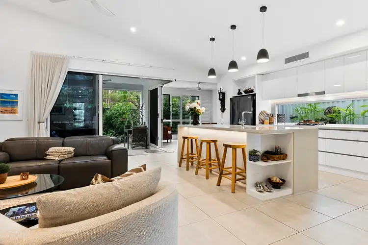 Second view of Homely retirement listing, 25/40 Menzies Drive, Pacific Paradise QLD 4564