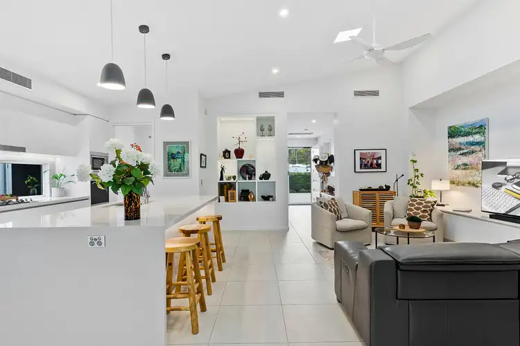Second view of Homely retirement listing, 25/40 Menzies Drive, Pacific Paradise QLD 4564