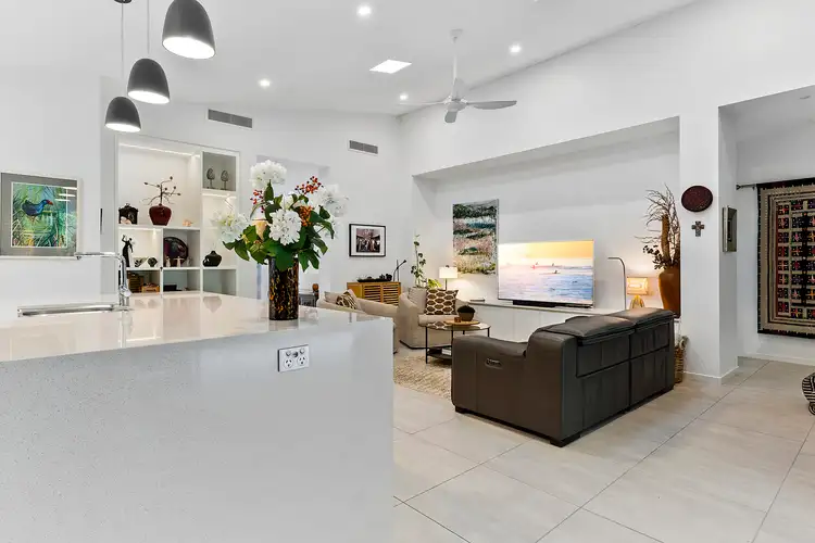 Fifth view of Homely retirement listing, 25/40 Menzies Drive, Pacific Paradise QLD 4564