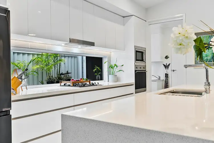 Sixth view of Homely retirement listing, 25/40 Menzies Drive, Pacific Paradise QLD 4564