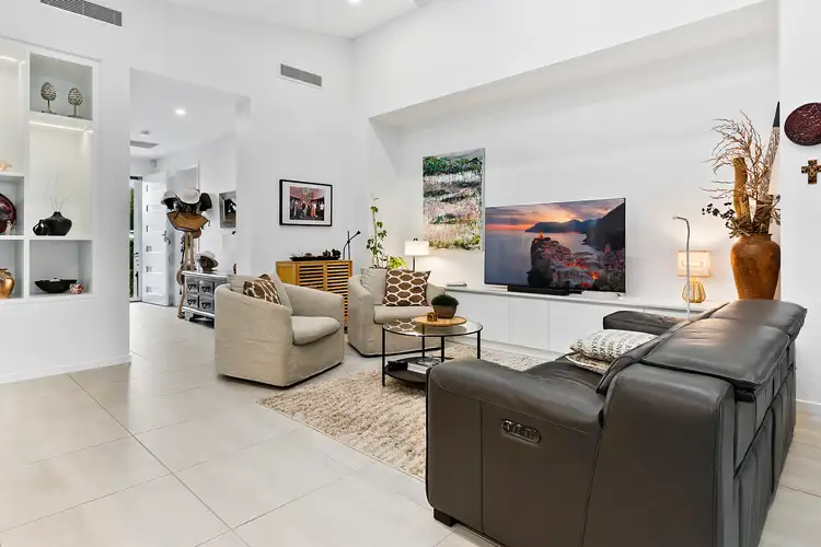 Seventh view of Homely retirement listing, 25/40 Menzies Drive, Pacific Paradise QLD 4564