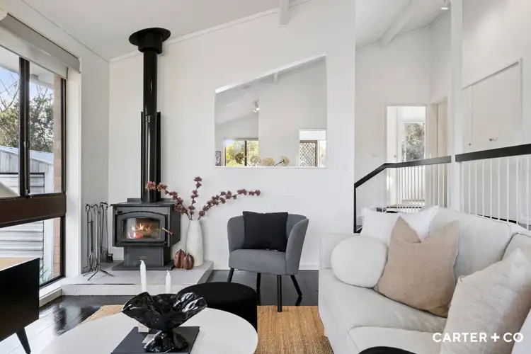 Fourth view of Homely house listing, 4 Hancock Street, Spence ACT 2615
