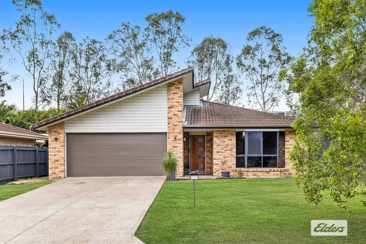 64 Constellation Drive, Loganholme QLD 4129