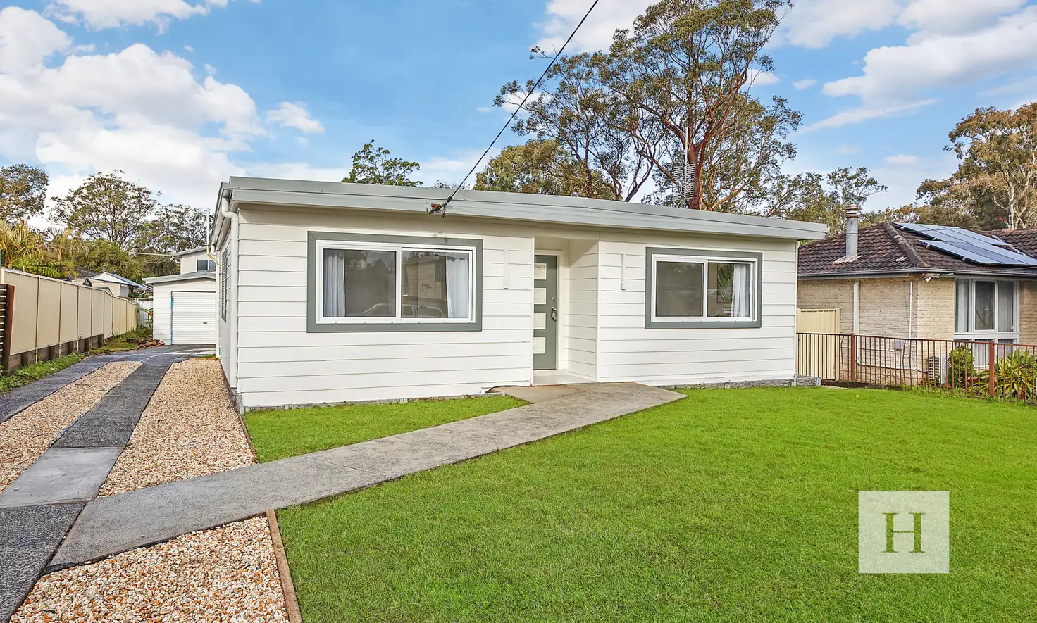 Main view of Homely house listing, 15 McCrea Boulevard, San Remo NSW 2262