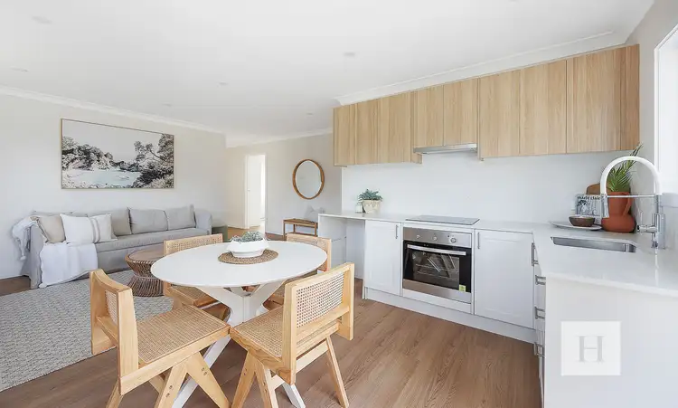 Second view of Homely house listing, 15 McCrea Boulevard, San Remo NSW 2262