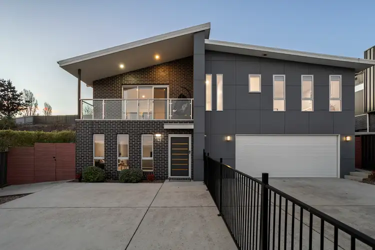 Main view of Homely house listing, 17 Peppermint Place, Prospect TAS 7250