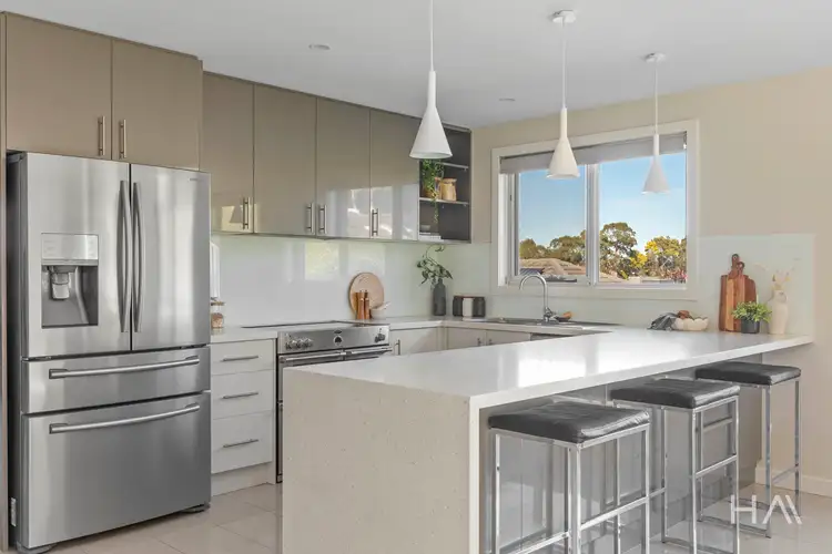Fourth view of Homely house listing, 17 Peppermint Place, Prospect TAS 7250