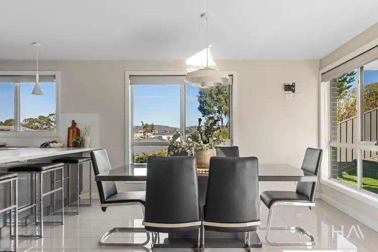 Fifth view of Homely house listing, 17 Peppermint Place, Prospect TAS 7250
